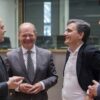 Έδωσαν χέρια ΔΝΤ – Γερμανία για το χρέος