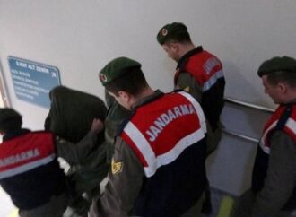Έλληνες Στρατιωτικοί: Άνοιξε και το τρίτο κινητό – «Αν είναι καθαρό πρέπει να απελευθερωθούν»