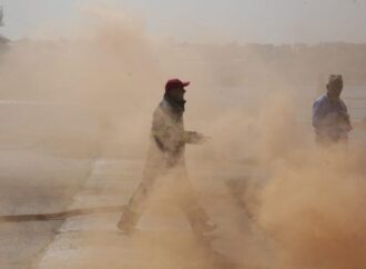Έντονη δυσοσμία σε Κερατσίνι και Πειραιά – Ποια σχολεία θα παραμείνουν κλειστά