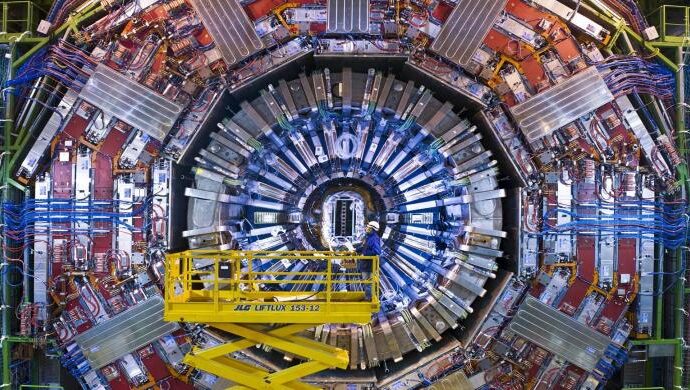 Απίστευτο! «Όχι» στην τεχνογνωσία του Cern λέει η Ελλάδα