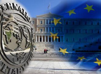 Αποκάλυψη! Χωρίς μέτρα για το 2019 και το 2020 η τέταρτη αξιολόγηση