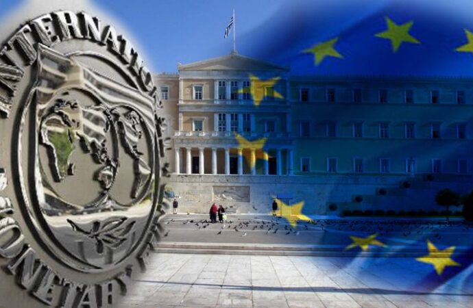 Αποκάλυψη! Χωρίς μέτρα για το 2019 και το 2020 η τέταρτη αξιολόγηση