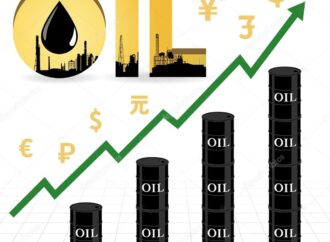 Αύξηση των τιμών του πετρελαίου στις ασιατικές αγορές