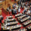 Βουλή: Μη άσκηση δίωξης λόγω αναρμοδιότητας και για τα δέκα πολιτικά πρόσωπα στην υπόθεση Novartis