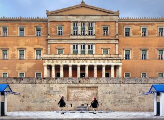 Βουλή: Ψηφίστηκε το νομοσχέδιο για την ανάπλαση της Αθήνας