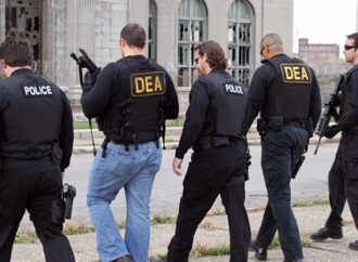 Βρήκαν ποσότητα ναρκωτικών ικανή να σκοτώσει 26 εκατομμύρια ανθρώπους