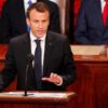 Γαλλία: Σημαντικό προβάδισμα για το κόμμα του Μακρόν στις ευρωεκλογές