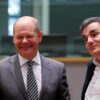 Γερμανία: Τέλος Ιουνίου οι αποφάσεις για το χρέος της Ελλάδας