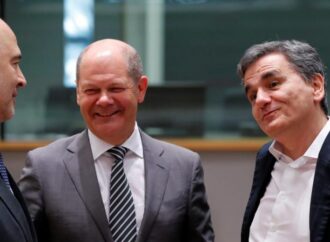 Γερμανία: Τέλος Ιουνίου οι αποφάσεις για το χρέος της Ελλάδας