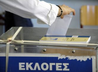 Γιατί η ΝΔ αντιδρά στο σενάριο τριπλών εκλογών το Μάιο του 2019