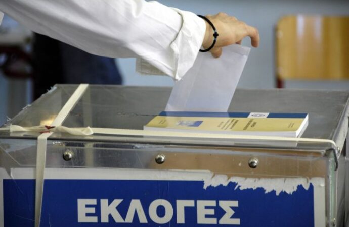 Γιατί η ΝΔ αντιδρά στο σενάριο τριπλών εκλογών το Μάιο του 2019