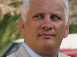 Δεύτερη τεχνητή καρδιά στο Ντιτρόιτ από το Ρεθυμνιώτη καρδιοχειρουργό