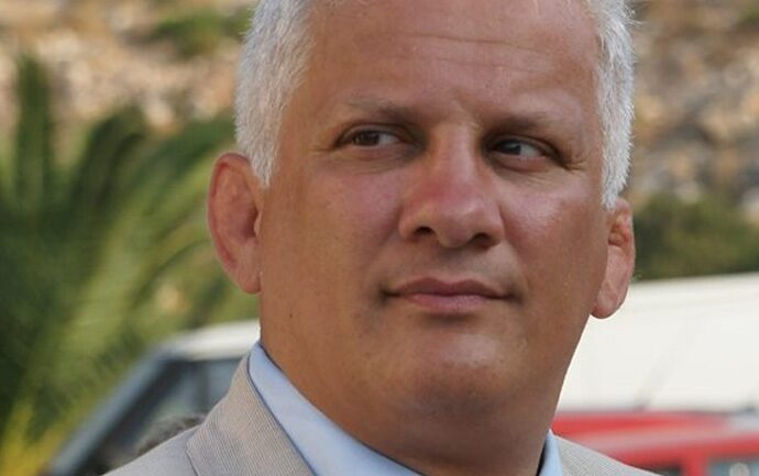 Δεύτερη τεχνητή καρδιά στο Ντιτρόιτ από το Ρεθυμνιώτη καρδιοχειρουργό