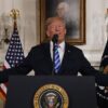 Διεθνής ανησυχία για την απόσυρση των ΗΠΑ από τη συμφωνία για τα πυρηνικά του Ιράν