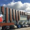 Είσοδος στην Αττική για τη Διαμαντής Μασούτης