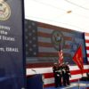 Εγκαινιάστηκε και επισήμως η νέα πρεσβεία των ΗΠΑ στην Ιερουσαλήμ