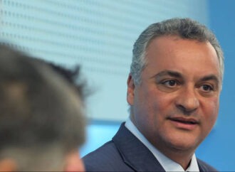 Εκλαψε στον «αέρα» ο Κεφαλογιάννης για τους Έλληνες στρατιωτικούς