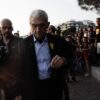 Εξιτήριο από το νοσοκομείο έλαβε ο Γιάννης Μπουτάρης