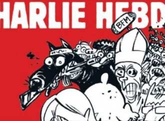 Επέστρεψε στο Τwitter το Charlie Hebdo μετά από 3 χρόνια