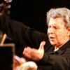 Επίτιμος διδάκτωρ στο Πανεπιστήμιο του Σάλτσμπουργκ ο Μίκης Θεοδωράκης