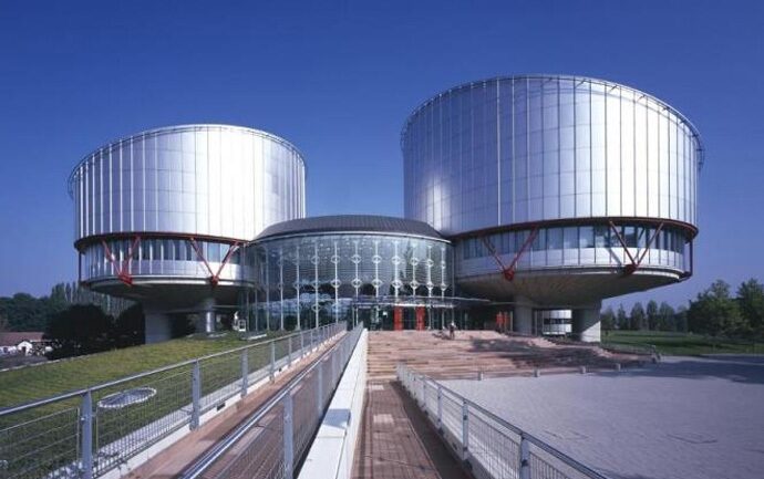 Ευρωπαϊκό πρόστιμο στην Ελλάδα για απάνθρωπη κράτηση