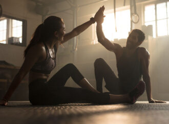 Η γυμναστική που συνιστούν οι επιστήμονες για την αντιμετώπιση της κατάθλιψης