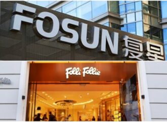 Η κινεζική Fosun στηρίζει τη Folli Follie-Αύξησε το ποσοστό της στο 15%