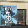 Η βασκική ETA επισημοποίησε την οριστική διάλυσή της