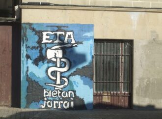 Η βασκική ETA επισημοποίησε την οριστική διάλυσή της