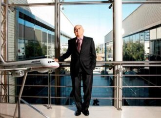 Θεόδωρος Βασιλάκης: Οι 5 κινήσεις του που δείχνουν ότι δεν ήταν ο κλασικός Έλληνας επιχειρηματίας