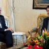 Ιταλία: Εντολή σχηματισμού κυβέρνησης έλαβε ο Κόντε