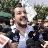 Ιταλία: Συμφωνία Λέγκας – Πέντε Αστέρων για κυβερνητική ομάδα και πρωθυπουργό