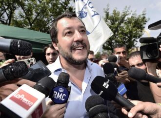 Ιταλία: Συμφωνία Λέγκας – Πέντε Αστέρων για κυβερνητική ομάδα και πρωθυπουργό