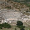 Καβάλα: Αναβαθμίζεται ο αρχαιολογικός χώρος των Φιλίππων- Ποια έργα έχουν δρομολογηθεί
