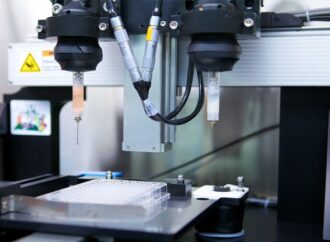 Κατασκευάστηκε ο πρώτος 3D φορητός εκτυπωτής δέρματος για βαθιά τραύματα