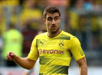 Κλείνει στην Άρσεναλ ο Παπασταθόπουλος σύμφωνα με το BBC