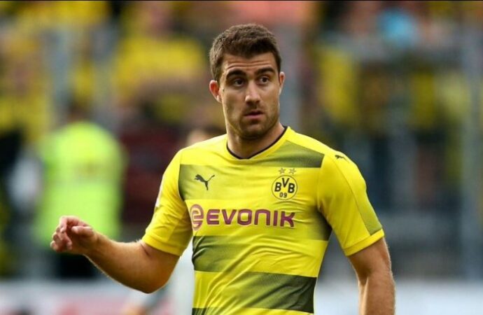 Κλείνει στην Άρσεναλ ο Παπασταθόπουλος σύμφωνα με το BBC