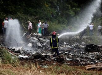 Κούβα: 110 οι νεκροί της συντριβής του Boeing
