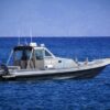 Κρήτη: Ταχύπλοο προσέκρουσε στα βράχια – Τρεις νεκροί