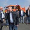 Κριμαία: Ο Πούτιν εγκαινίασε γέφυρα με τη Ρωσία οδηγώντας φορτηγό – Οργή της Ουκρανίας