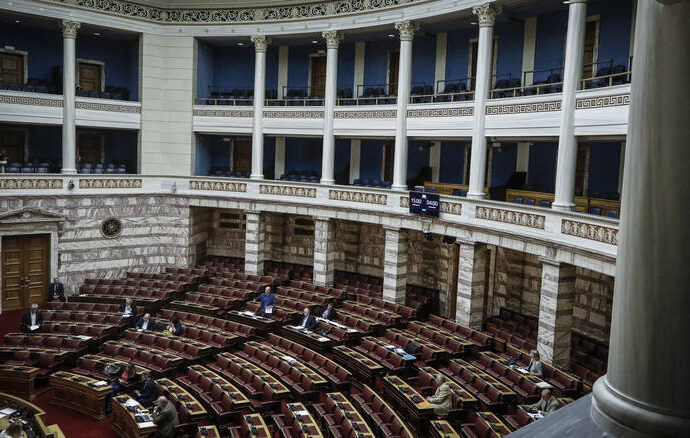Μέχρι τις 14 Ιουνίου η ψηφοφορία για τα προαπαιτούμενα