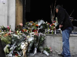 Μαρφίν: 8 χρόνια από την τραγωδία! Τα μηνύματα των πολιτικών αρχηγών