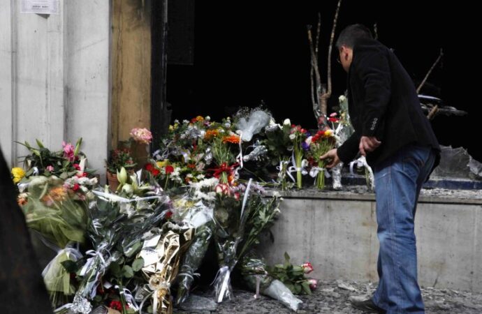 Μαρφίν: 8 χρόνια από την τραγωδία! Τα μηνύματα των πολιτικών αρχηγών