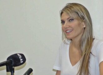Με ευρεία πλειοψηφία πέρασε η νομοθετική πρόταση της Εύας Καϊλή για την τεχνολογία Blockchain