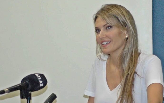 Με ευρεία πλειοψηφία πέρασε η νομοθετική πρόταση της Εύας Καϊλή για την τεχνολογία Blockchain