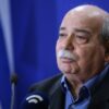 Με τους γονείς των δύο Ελλήνων αξιωματικών επικοινώνησε ο Βούτσης