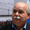Ν. Βούτσης: «Η κράτηση των δύο στρατιωτικών είναι κατεξοχήν μία πολιτική ενέργεια»