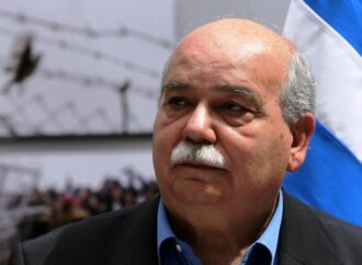 Ν. Βούτσης: «Η κράτηση των δύο στρατιωτικών είναι κατεξοχήν μία πολιτική ενέργεια»