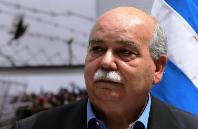 Ν. Βούτσης: «Η κράτηση των δύο στρατιωτικών είναι κατεξοχήν μία πολιτική ενέργεια»