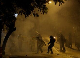 Νέα επεισόδια εν όψει του τελικού κυπέλλου